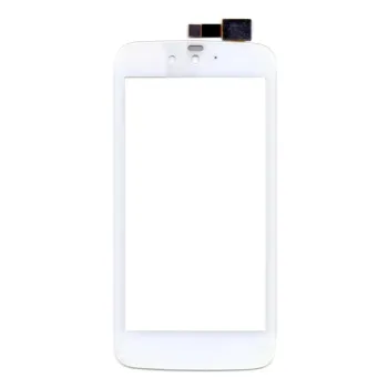 Karbonn Sparkle V Touch Screen Digitizer - White Karbonn Sparkle V Touch Screen Digitizer - White