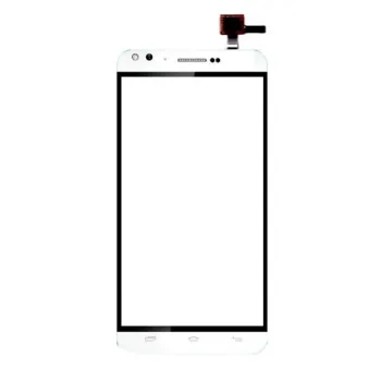 Karbonn Titanium Mach Five Touch Screen Digitizer - White Karbonn Titanium Mach Five Touch Screen Digitizer - White