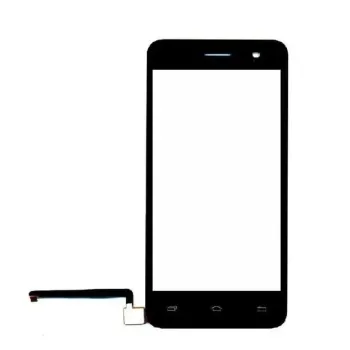 Karbonn Titanium Mach Two S360 Touch Screen Digitizer - Black Karbonn Titanium Mach Two S360 Touch Screen Digitizer - Black