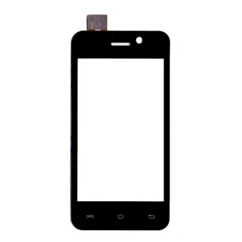 Lava Iris X1 Atom Touch Screen Digitizer - Black Lava Iris X1 Atom Touch Screen Digitizer - Black