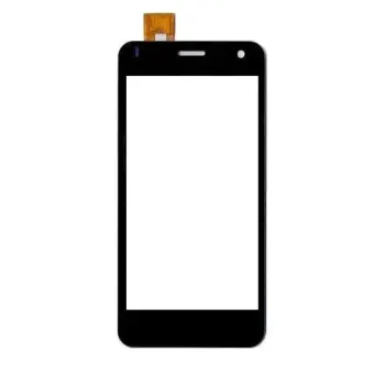 Lava Iris X1 Touch Screen Digitizer - Black Lava Iris X1 Touch Screen Digitizer - Black