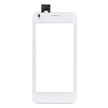 Lava Iris X1 Touch Screen Digitizer - White Lava Iris X1 Touch Screen Digitizer - White