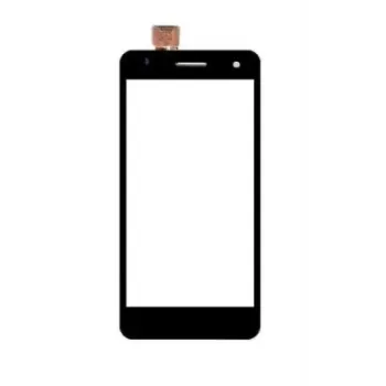 Lava Iris X5 Touch Screen Digitizer - Black Lava Iris X5 Touch Screen Digitizer - Black