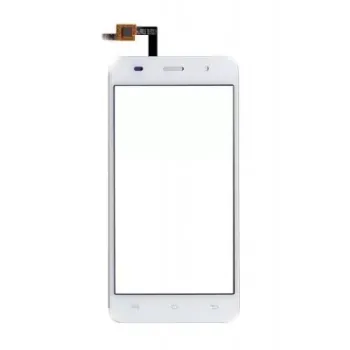 Lava Iris X8 1GB RAM Touch Screen Digitizer - White Lava Iris X8 1GB RAM Touch Screen Digitizer - White