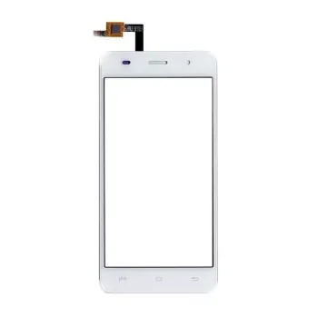 Lava Iris X8 Touch Screen Digitizer - White Lava Iris X8 Touch Screen Digitizer - White