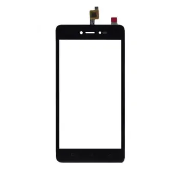 Lava Z60 Touch Screen Digitizer - Black Lava Z60 Touch Screen Digitizer - Black