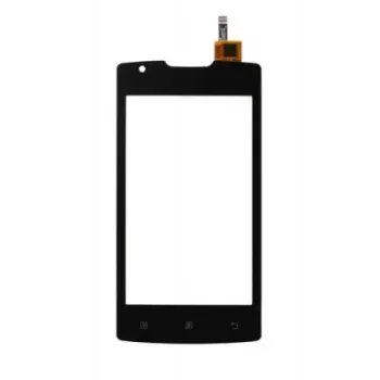 Lenovo A1000 Touch Screen Digitizer - Black Lenovo A1000 Touch Screen Digitizer - Black
