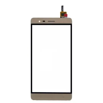 Lenovo K5 Note Touch Screen Digitizer - Gold Lenovo K5 Note Touch Screen Digitizer - Gold