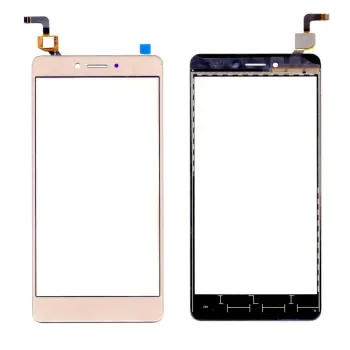 Lenovo K6 Note Touch Screen Digitizer - Gold Lenovo K6 Note Touch Screen Digitizer - Gold