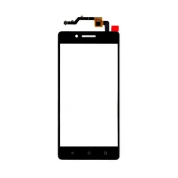 Lenovo K8 Note Touch Screen Digitizer - Black Lenovo K8 Note Touch Screen Digitizer - Black