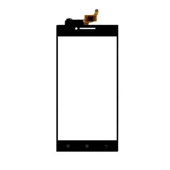 Lenovo P70 Touch Screen Digitizer - Black Lenovo P70 Touch Screen Digitizer - Black