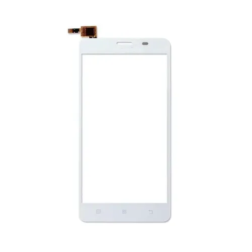 Lenovo S850 Touch Screen Digitizer - White Lenovo S850 Touch Screen Digitizer - White