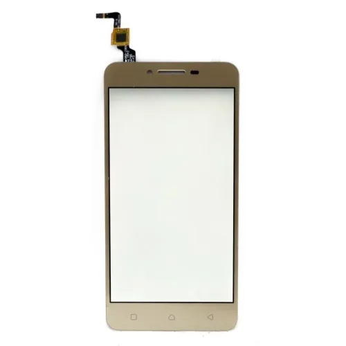 Lenovo Vibe K5 Touch Screen Digitizer - Gold Lenovo Vibe K5 Touch Screen Digitizer - Gold