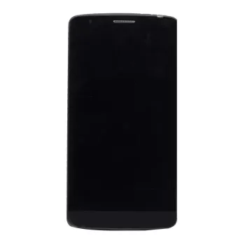 LG G3 Stylus D690 Touch Screen Digitizer - Black LG G3 Stylus D690 Touch Screen Digitizer - Black