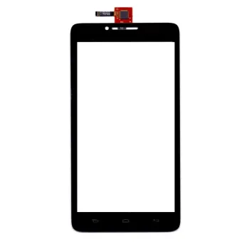 Micromax A102 Canvas Doodle 3 Touch Screen Digitizer - Black Micromax A102 Canvas Doodle 3 Touch Screen Digitizer - Black