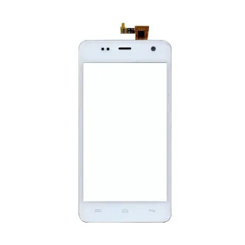 Micromax A106 Unite 2 Touch Screen Digitizer - White Micromax A106 Unite 2 Touch Screen Digitizer - White