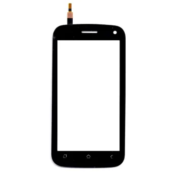 Micromax A110 Canvas 2 Touch Screen Digitizer - Black Micromax A110 Canvas 2 Touch Screen Digitizer - Black