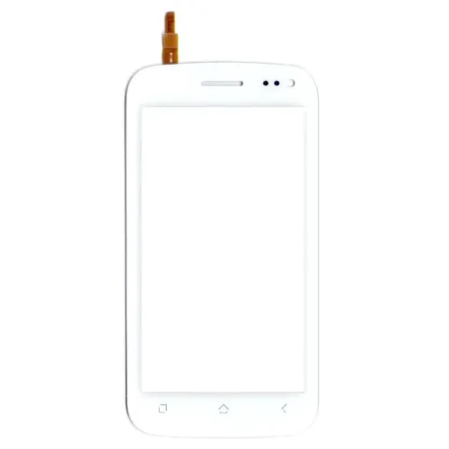 Micromax A110Q Canvas 2 Plus Touch Screen Digitizer - White Micromax A110Q Canvas 2 Plus Touch Screen Digitizer - White