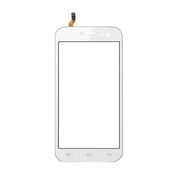 Micromax A114 Canvas 2.2 Touch Screen Digitizer - White Micromax A114 Canvas 2.2 Touch Screen Digitizer - White
