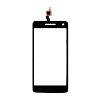 Micromax A120 Canvas 2 Colors Touch Screen Digitizer - Black Micromax A120 Canvas 2 Colors Touch Screen Digitizer - Black