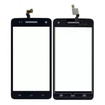 Micromax A120 Canvas 2 Colors Touch Screen Digitizer - White Micromax A120 Canvas 2 Colors Touch Screen Digitizer - White