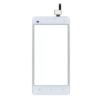 Micromax A190 Canvas HD Plus Touch Screen Digitizer - White Micromax A190 Canvas HD Plus Touch Screen Digitizer - White