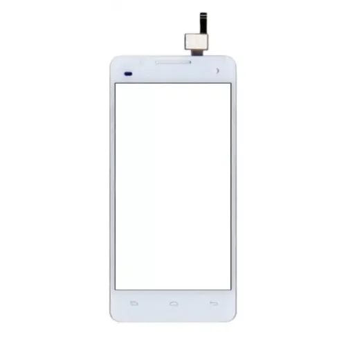 Micromax A190 Canvas HD Plus Touch Screen Digitizer - White Micromax A190 Canvas HD Plus Touch Screen Digitizer - White