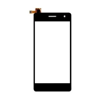 Micromax A350 Canvas Knight Touch Screen Digitizer - Black Micromax A350 Canvas Knight Touch Screen Digitizer - Black