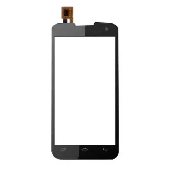 Micromax A94 Canvas MAd Touch Screen Digitizer - Black Micromax A94 Canvas MAd Touch Screen Digitizer - Black