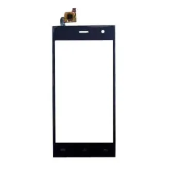 Micromax A99 Canvas Xpress Touch Screen Digitizer - Black Micromax A99 Canvas Xpress Touch Screen Digitizer - Black