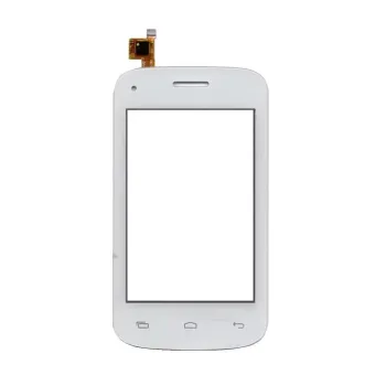 Micromax Bolt A064 Touch Screen Digitizer - White Micromax Bolt A064 Touch Screen Digitizer - White