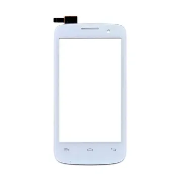 Micromax Bolt A065 Touch Screen Digitizer - White Micromax Bolt A065 Touch Screen Digitizer - White