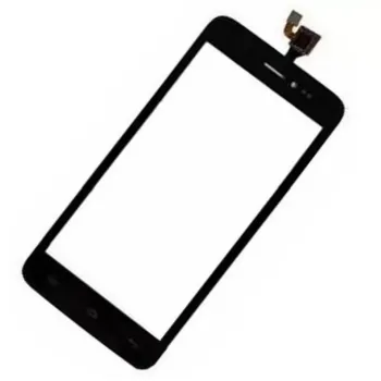 Micromax Bolt A069 Touch Screen Digitizer - White Micromax Bolt A069 Touch Screen Digitizer - White