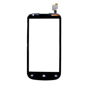 Micromax Canvas Elanza A93 Touch Screen Digitizer - Black Micromax Canvas Elanza A93 Touch Screen Digitizer - Black