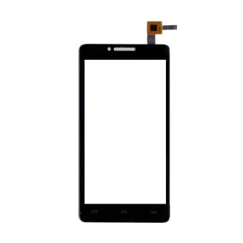 Micromax Canvas Fun A76 Touch Screen Digitizer - White Micromax Canvas Fun A76 Touch Screen Digitizer - White