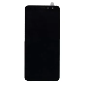 Micromax Canvas Infinity Touch Screen Digitizer - Black Micromax Canvas Infinity Touch Screen Digitizer - Black
