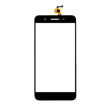 Micromax Canvas Juice 4G Q461 Touch Screen Digitizer - Black Micromax Canvas Juice 4G Q461 Touch Screen Digitizer - Black