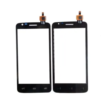 Micromax Canvas Juice A177 Touch Screen Digitizer - Black Micromax Canvas Juice A177 Touch Screen Digitizer - Black
