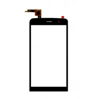 Micromax Canvas L A108 Touch Screen Digitizer - White Micromax Canvas L A108 Touch Screen Digitizer - White