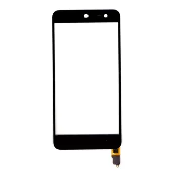 Micromax Canvas Nitro 4G E455 Touch Screen Digitizer - Black Micromax Canvas Nitro 4G E455 Touch Screen Digitizer - Black
