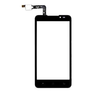 Micromax Canvas Nitro A310 Touch Screen Digitizer - Black Micromax Canvas Nitro A310 Touch Screen Digitizer - Black