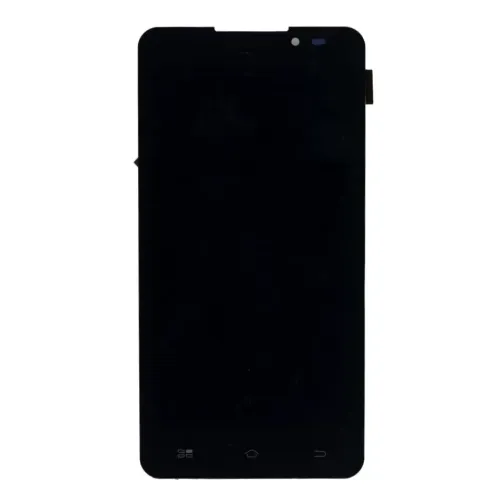Micromax Canvas Nitro A311 Touch Screen Digitizer - Black Micromax Canvas Nitro A311 Touch Screen Digitizer - Black
