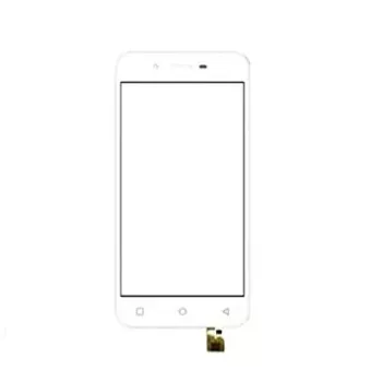 Micromax Canvas Spark Touch Screen Digitizer - White