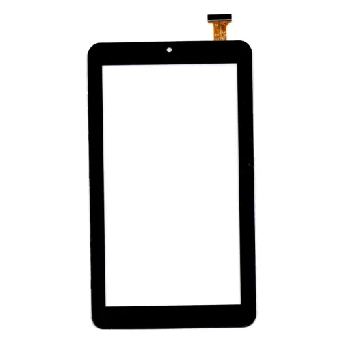 Micromax Canvas Tab P290 Touch Screen Digitizer - Black Micromax Canvas Tab P290 Touch Screen Digitizer - Black
