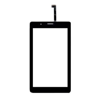 Micromax Canvas Tab P470 Touch Screen Digitizer - Black Micromax Canvas Tab P470 Touch Screen Digitizer - Black