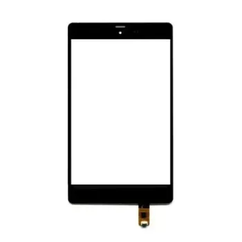 Micromax Canvas Tab P666 Touch Screen Digitizer - Black Micromax Canvas Tab P666 Touch Screen Digitizer - Black