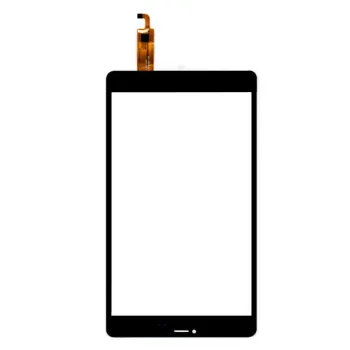 Micromax Canvas Tab P690 Touch Screen Digitizer - Black Micromax Canvas Tab P690 Touch Screen Digitizer - Black
