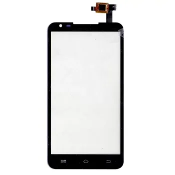 Micromax Canvas XL2 A109 Touch Screen Digitizer - White Micromax Canvas XL2 A109 Touch Screen Digitizer - White