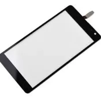 Microsoft Lumia 535 Touch Screen Digitizer - Black