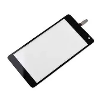 Microsoft Lumia 535 Touch Screen Digitizer - Black